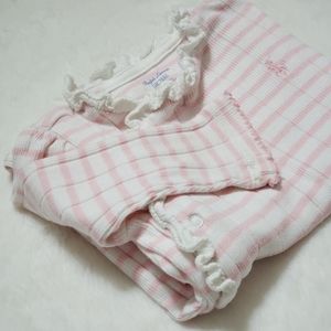 Ralph Lauren Baby One Piece in Soft Pink 6m